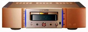 Marantz SA-15S1 